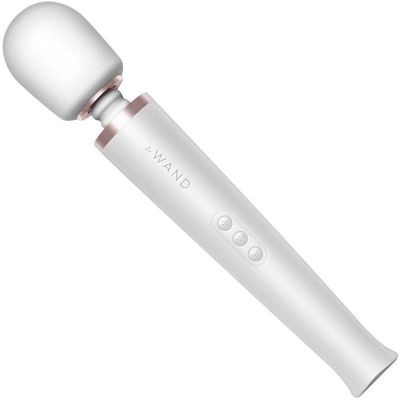 Le Wand Pearl Vibrating Massager