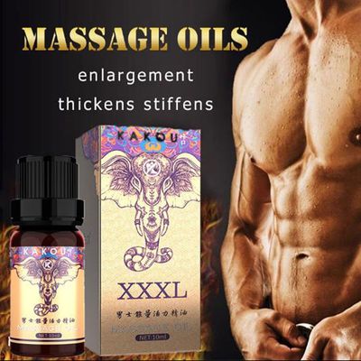 Hot Sale Newest Penis Thickening Growth Man Massage Oil Cock Erection Enhance Men Health Care Bigger Essential Oil