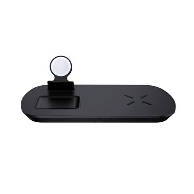 Zush - Q12 Wireless Charging Station