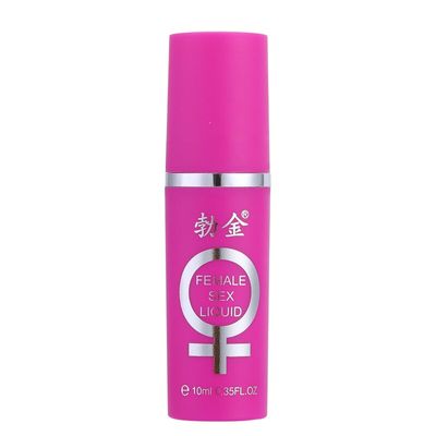 Natural Herbal Female Sexual Stimulant Aphrodisiac for Women Sex Orgasmic Gel Climax Spray Enhance Female Vagina Libido Spray