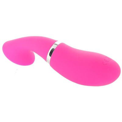 Intimate Climaxer Pump Suction Vibe