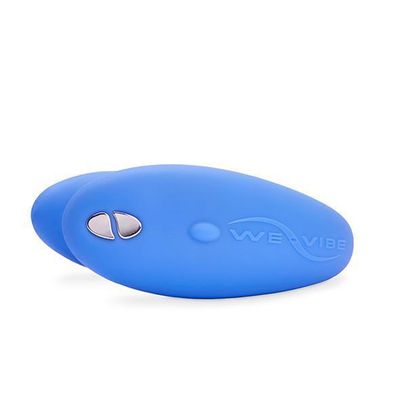 We-Vibe - Match Couple's Vibrator (Blue)