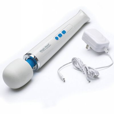 Magic Wand - Rechargeable