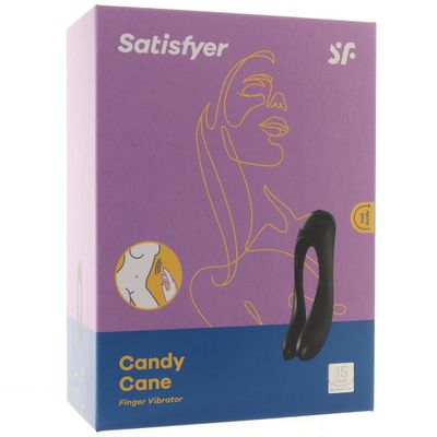 Satisfyer Candy Cane Vibe