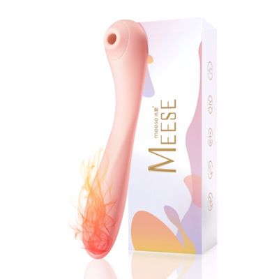Vibrator for Women Clitoris Sucker Adult Sex Toys for Woman Clit G Spot Vaginal Vibration Massage Sex Sucking Toys