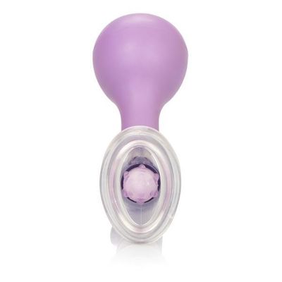 California Exotics - Penetrating Mini Clitoral Pump Stimulator