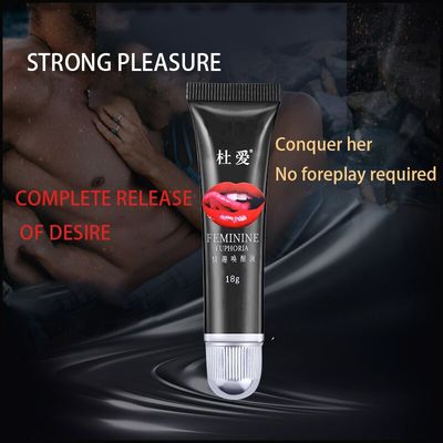 Female Libido Enhancing Gel Aphrodisiac Massage To Increase Sexual Pleasure, Orgasm, Prolong Sex Time, Stimulant, Sex Products