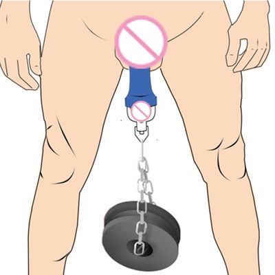 Enlargement Penis Extender Medical Free,Penis pump/ Enlarger Stretcher Male Enhancement phallosan Tension