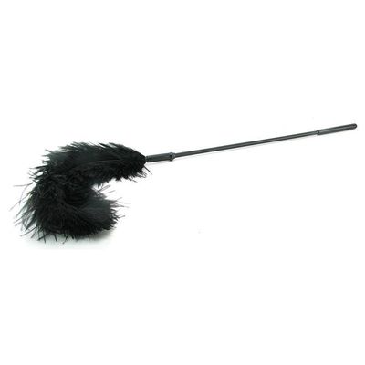 Ostrich Feather Body Tickler