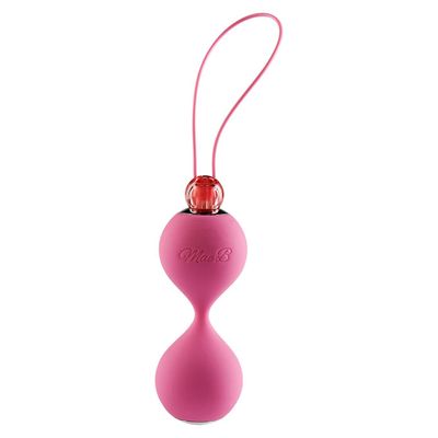 Mae B - Lovely Vibes Elegant Love Balls (Pink)