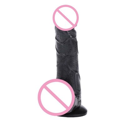 1PCS Strapless Dildo Suction Cup Big Dildo Realistic Consolador Huge Dildos Adult Sex Toys