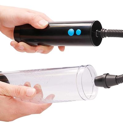 Extreme Power Rechargeable Penis Pump