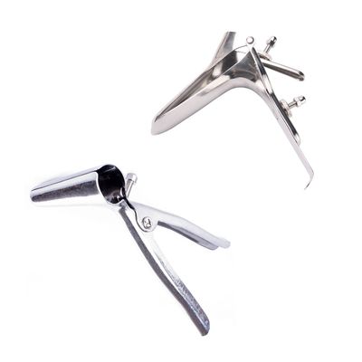 Buy Stainless Steel Anal Speculum Vaginal Speculum Anal Plug Sex