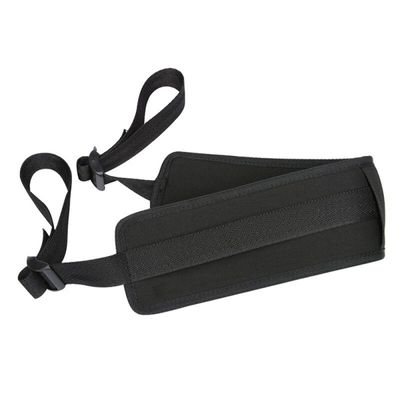Doggie Style Strap Great Penetration Adult Kinky Fun Exciting Positioning Nylon Sponge Waist Restraints Sex Position Play Belt