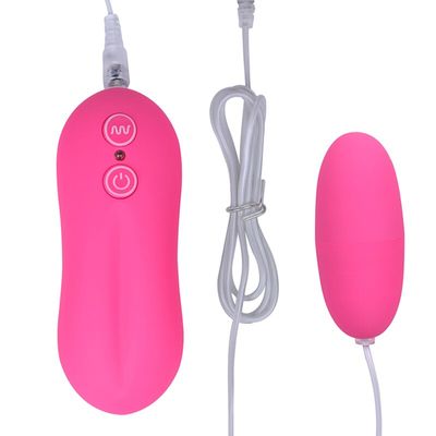 10 Function Egg Vibrator Vibration Bullets Waterproof Vibrating Eggs Sex Toy  Vibrator Massage For Women