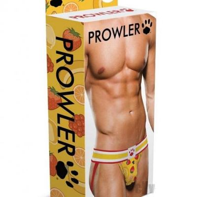 Prowler Fruits Jock Xxl Yellow
