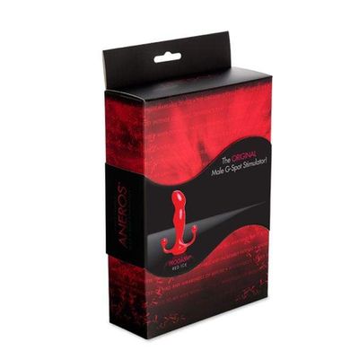 Aneros - Progasm Ice Prostate Massager (Red)