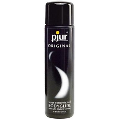 Pjur - Original Bodyglide Silicone Based Lubricant 100 ml