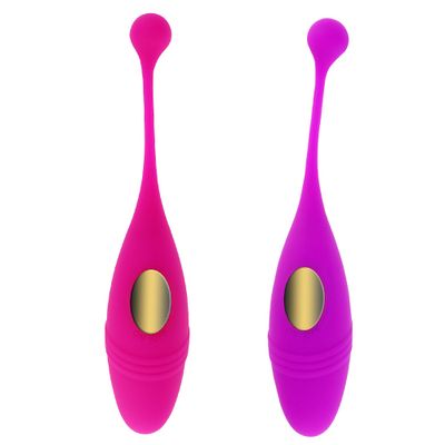 Love Egg Vibrator Wireless Remote Powerful 10 Mode Vibrations Remote Control Vibrating Egg G- Spot Vibrator Sex Toy for Women