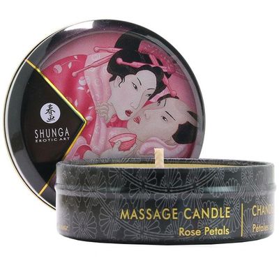 Mini Massage Candle 1oz/30ml - 1oz/30ml
