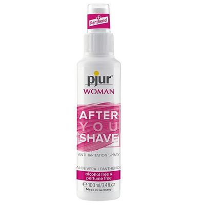 Pjur - Woman After You Shave Anti Irritation Spray 100 ml