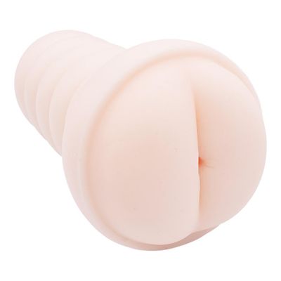 Kiss Me Love - Armor Gotsufuwa Armor Musume Erina Onahole (Beige)