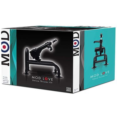 MOD LOVE Deluxe Thruster Kit