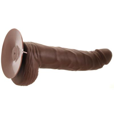 Emperor Wireless 6.75 Inch Silicone G-Vibe