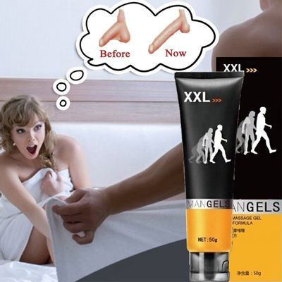 50ml Big Dick Male Penis Enlargement Oil XXL Cream Increase Xxl Size Erection Sex Products Penis Extender Enhancer Extensions 18
