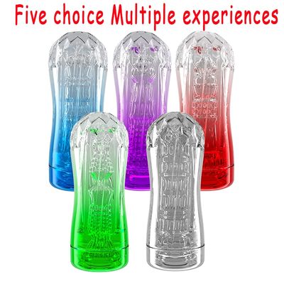 MRL sex shop vagina real pussy Masturbation masculino Sex Toys For Men Adult Toy Male Cup Sex Products for couples sex vagina