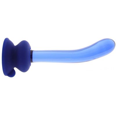 Icicles No. 89 Glass Dildo