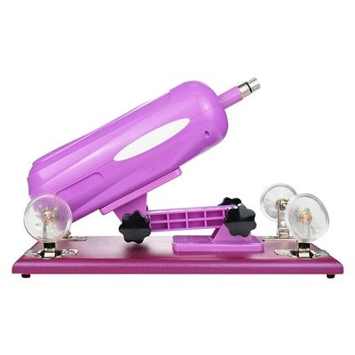 Purple Sex Machine