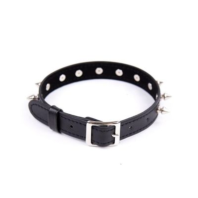 Sexy Gothic Collar Punk Choker Collar leather Choker Bondage Harness Lace Necklaces for Women Adults bdsm Sexual Games