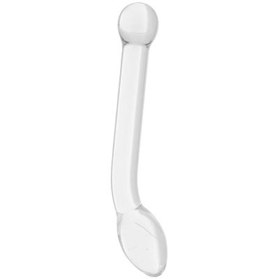 gläs G-Spot Pleasure Dildo Set