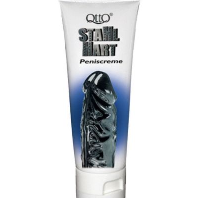 OTTO STAHL HART CREAM FOR PENIS ENLARGEMENT CREAM FOR STRONG ERESCTION AND POWERFUL SEX