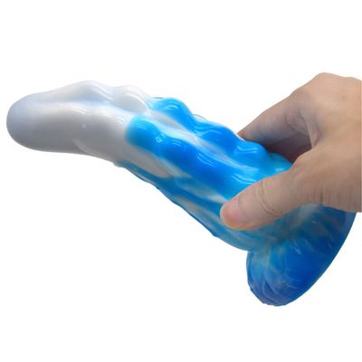 Sex Toy For Women Masturbation Soft Stick Suction Fake Penis Vagina Stimulate Lifelike Realistic Stimulate G Point Penis
