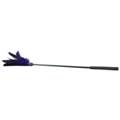 Starburst Feather Body Tickler