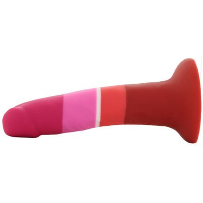 Avant Pride P3 Beauty Dildo