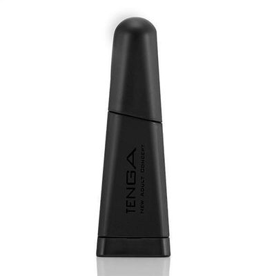 Tenga - Delta Discreet Vibrator (Black)