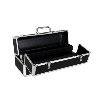 BMS - Lockable Sex Toy Storage Case Large (Black)