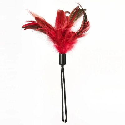 Pleasure Feather Tickler