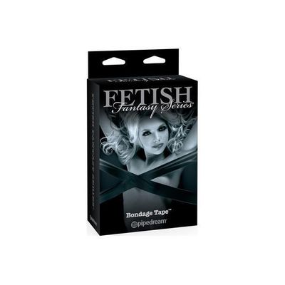 Pipedream - Fetish Fantasy Limited Edition Bondage Tape (Black)