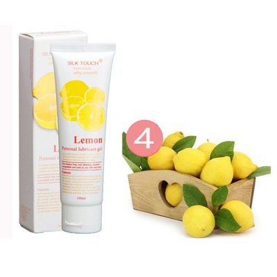 lemon