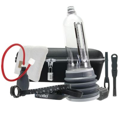 HydroXtreme11 Penis Pump and Accessory Kit