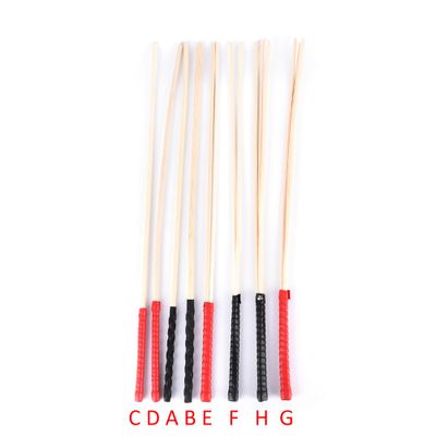 Sex Products 60CM Natural Toughness Whips Sex Rattan Rods Spanking Paddle Fetish Slave Bdsm Spank Flogger For Couples Sex Toys
