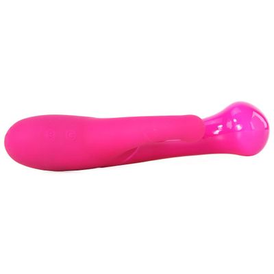 Opal Vibrating Glass Massager Vibe