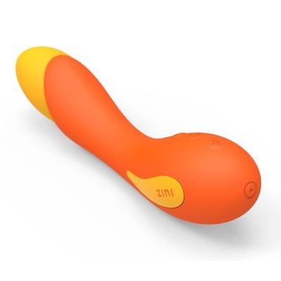 ZINI - Bloom Vibrator Orange Blossom