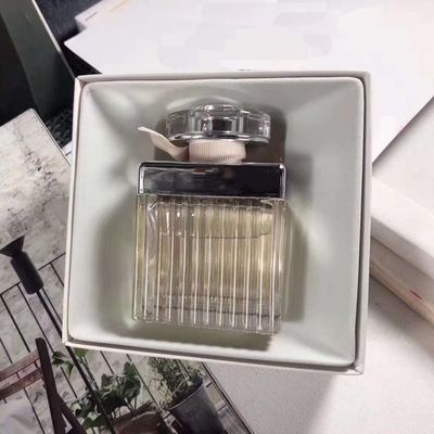 75ML Perfume For Women Long lasting Atomizer Bottle Glass Sexy Lady Original Parfum Antiperspirant Fragrance Parfume