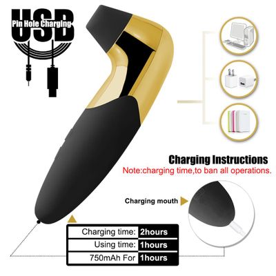 New 12 Mode Nipple Clit Sucker 12 Mode Clitoral Vibrator Tongue Oral Sex Toy Sex Toys For Woman Vibromasseur Sexo Licking Toy