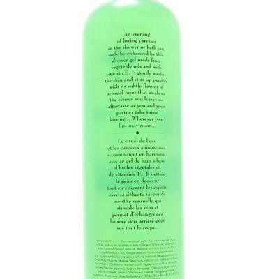 Bath & Shower Gel 17oz/500ml